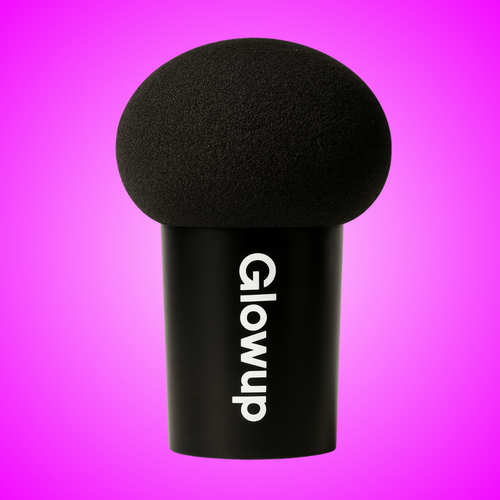 ספוגית מייקאפ מקצועית במתנה