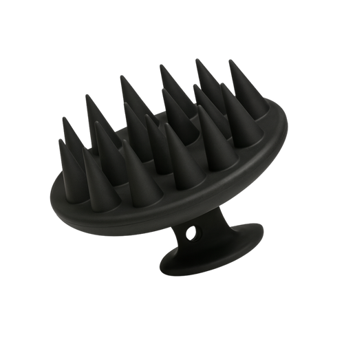 חופף סיליקון לקרקפת