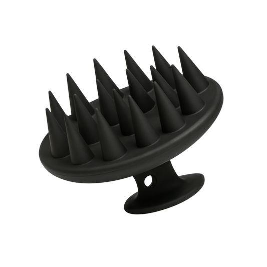 חופף סיליקון לקרקפת