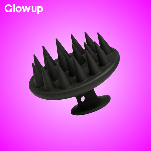 חופף סיליקון לקרקפת